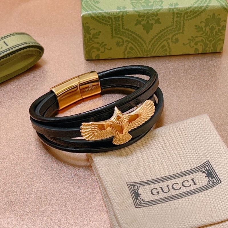 Gvc*1 bracelets